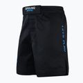 Training shorts Ground Game MMA Athletic Classic black. 2