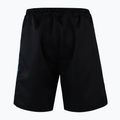 Training shorts Ground Game MMA Athletic Classic black. 4