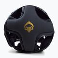 Ground Game Equinox boxing helmet black 7