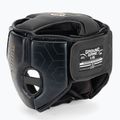 Ground Game Equinox boxing helmet black 3