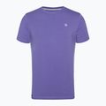 Ground Game Minimal 2.0 men's t-shirt lavender 2