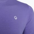 Ground Game Minimal 2.0 men's t-shirt lavender 5