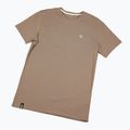 Men's Ground Game Minimal 2.0 T-shirt beige 4
