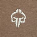 Men's Ground Game Minimal 2.0 T-shirt beige 5