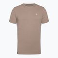 Men's Ground Game Minimal 2.0 T-shirt beige 2