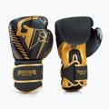 Ground Game Bling boxing gloves multicolour