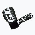 Ground Game Big Typo boxing gloves black 6
