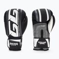 Ground Game Big Typo boxing gloves black