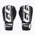 Ground Game Big Typo boxing gloves black 2