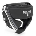 Ground Game Big Typo boxing helmet black