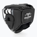 Ground Game Big Typo boxing helmet black 3