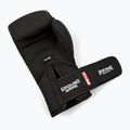 Ground Game Skullz boxing gloves black 6