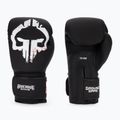 Ground Game Skullz boxing gloves black