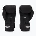 Ground Game Skullz boxing gloves black 3