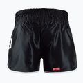 Ground Game Muay Thai Skullz multicolour training shorts 2