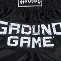 Ground Game Muay Thai Skullz multicolour training shorts 4