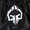 Ground Game Muay Thai Skullz multicolour training shorts 5