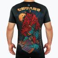 Men's Ground Game Rashguard Ashi Garami multicolour 2