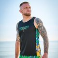 Tank top Ground Game Copacabana multicolour 4