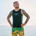 Tank top Ground Game Copacabana multicolour 5