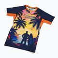 Men's Ground Game Rashguard Hang Loose multicolour 3