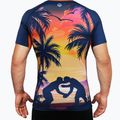 Men's Ground Game Rashguard Hang Loose multicolour 2