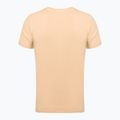 Men's Ground Game Play T-shirt brown 3