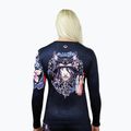 Ground Game Asami women's longsleeve rashguard multicolour 2