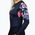 Ground Game Asami women's longsleeve rashguard multicolour 3