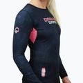 Ground Game Asami women's longsleeve rashguard multicolour 4