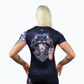 Ground Game women's Rashguard Asami multicolour 2