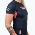 Ground Game women's Rashguard Asami multicolour 4