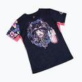 Ground Game women's Rashguard Asami multicolour 5