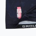 Ground Game women's Rashguard Asami multicolour 7