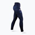Women's training leggings Ground Game Asami multicolor 4