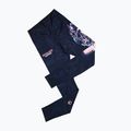 Women's training leggings Ground Game Asami multicolor 5