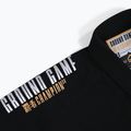 GI for Brazilian jiu-jitsu Ground Game Champion 3.0 black 18