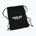 GI for Brazilian jiu-jitsu Ground Game Champion 3.0 black 22