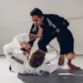GI for Brazilian jiu-jitsu Ground Game Champion 3.0 black 24