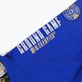 GI for Brazilian jiu-jitsu Ground Game Champion 3.0 blue 15