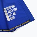 GI for Brazilian jiu-jitsu Ground Game Champion 3.0 blue 16