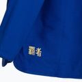 GI for Brazilian jiu-jitsu Ground Game Champion 3.0 blue 11