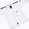 GI for Brazilian jiu-jitsu Ground Game Champion 3.0 white 16