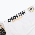 GI for Brazilian jiu-jitsu Ground Game Champion 3.0 white 17