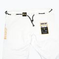 GI for Brazilian jiu-jitsu Ground Game Champion 3.0 white 20