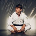 GI for Brazilian jiu-jitsu Ground Game Champion 3.0 white 22