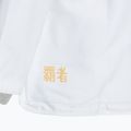 GI for Brazilian jiu-jitsu Ground Game Champion 3.0 white 13