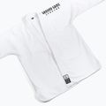 GI for Brazilian jiu-jitsu Ground Game Spartan BJJ 10