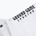 GI for Brazilian jiu-jitsu Ground Game Spartan BJJ 11