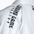 GI for Brazilian jiu-jitsu Ground Game Spartan BJJ 9